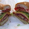 TSA Detains Man At JFK Over Totally "Bomb" Sandwich